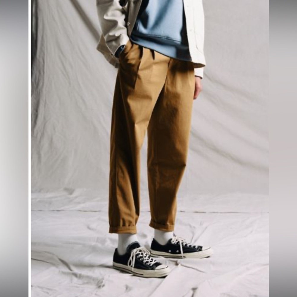Docker pants